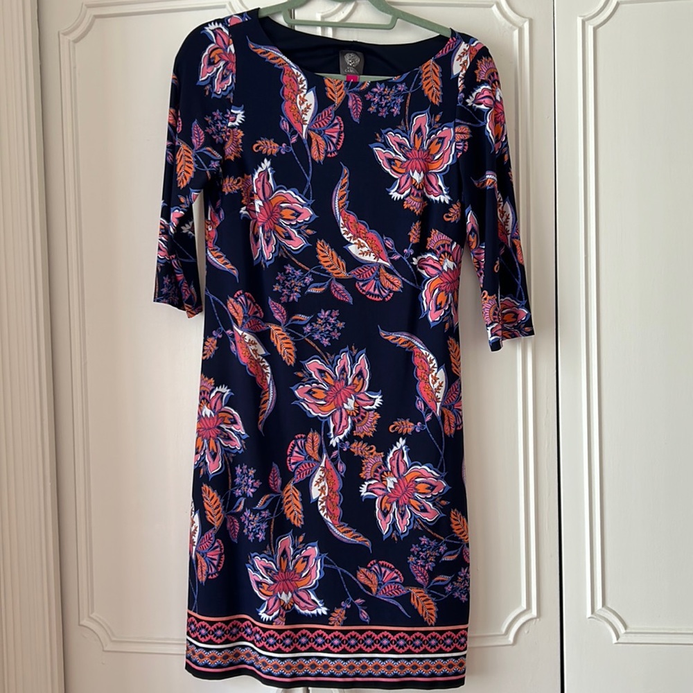 Vince Camuto Dress